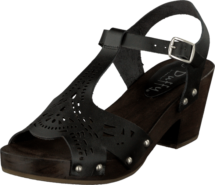 Duffy - 59-00500 Black
