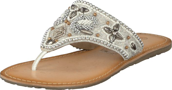 Duffy - 58-15002 White