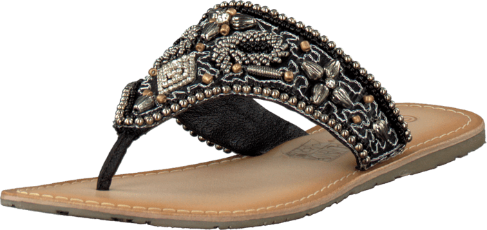 Duffy - 58-15002 Black