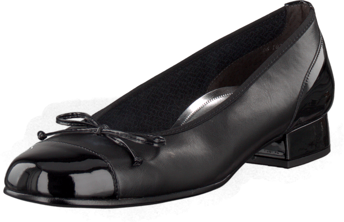 Gabor - 06.102.67 Black