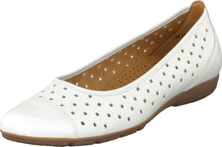 Gabor - 24.169.21 White