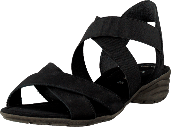 Gabor - 24.553.17 Black