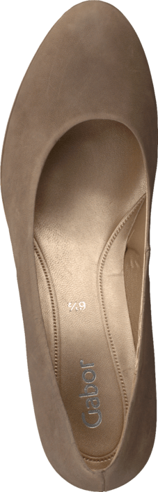Gabor - 25.240.42 Alpaca