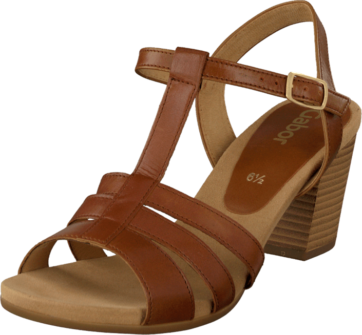 Gabor - 25.555.24 Brown