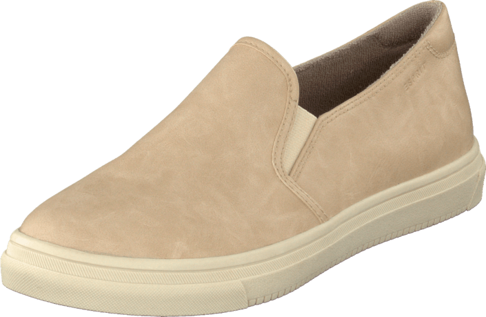 Esprit - Yendis Slip On Beige