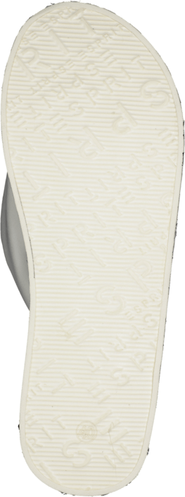 Esprit - Alice Thongs White
