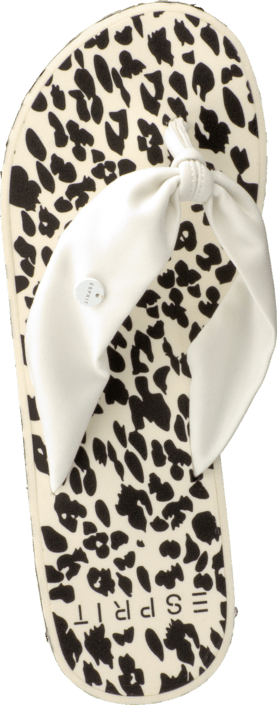 Esprit - Alice Thongs White
