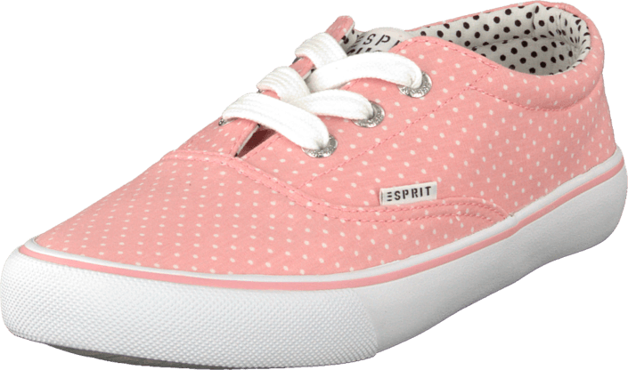 Esprit - Danu Dots LU Pink