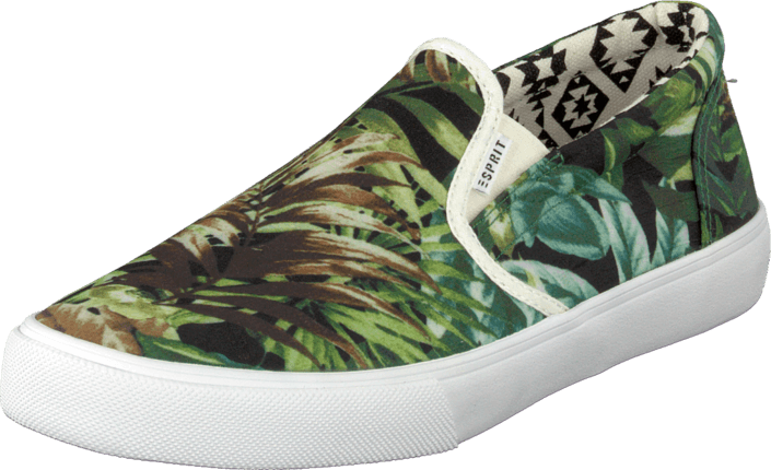 Esprit - Danu Jungle Green