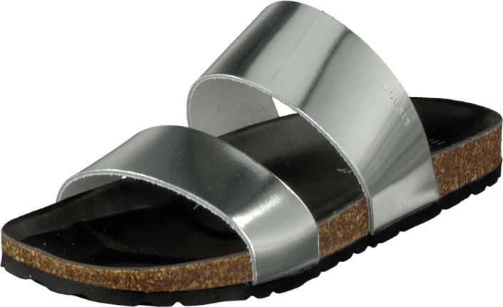 Esprit - Anita Metallic Silver