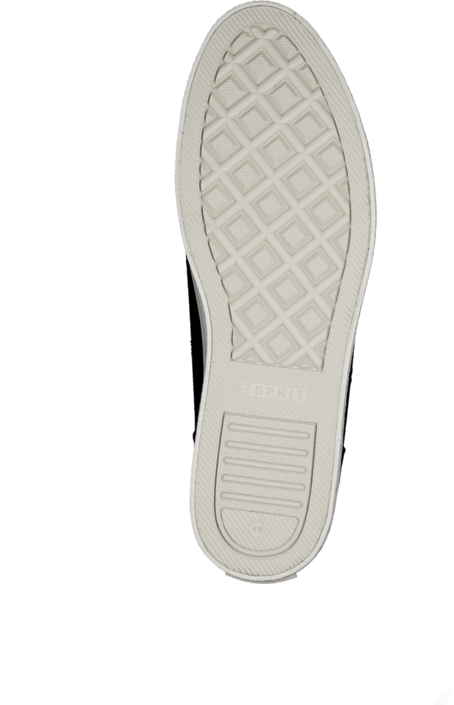 Esprit - Starry Lace Up Dark Night Blue