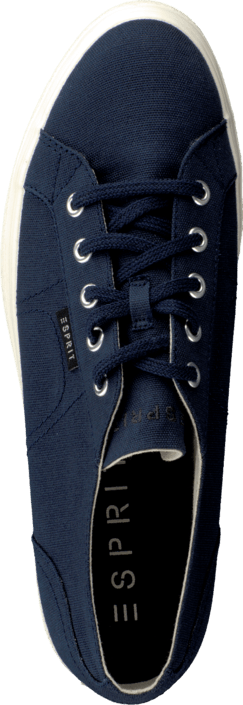 Esprit - Starry Lace Up Dark Night Blue