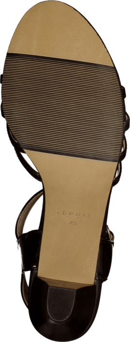 Esprit - Tessa Sandal Black