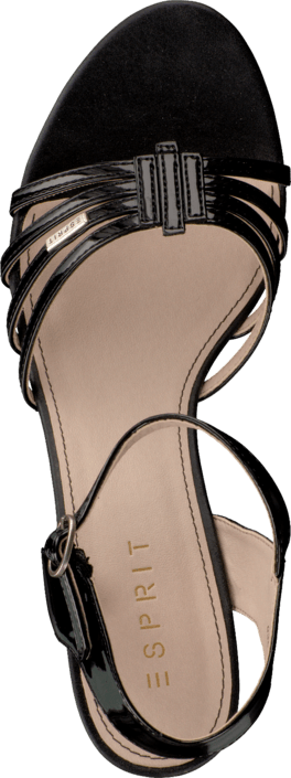 Esprit - Tessa Sandal Black