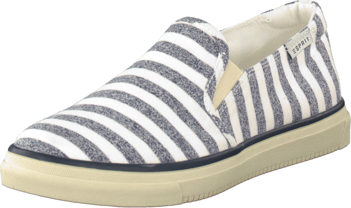 Esprit - Yendis Striped Blue