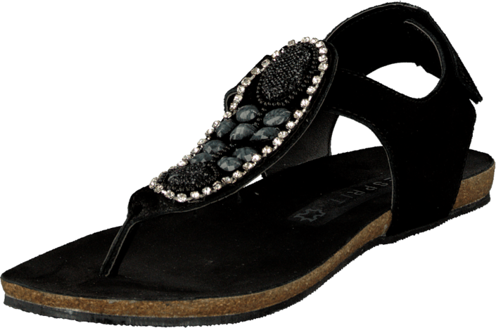 Esprit - Cometa Beads Black
