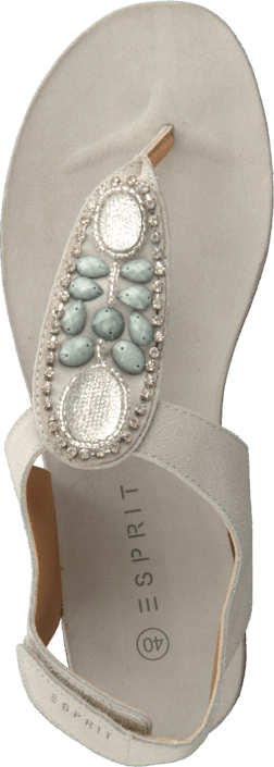 Esprit - Cometa Beads Bedrock Grey