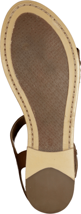 Esprit - Fergy Woven Cuoio