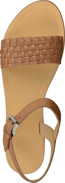 Esprit - Fergy Woven Cuoio