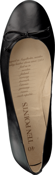 Ten Points - Emma 179001 Black