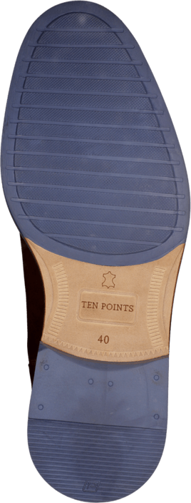 Ten Points - Dublin 249012 Brown