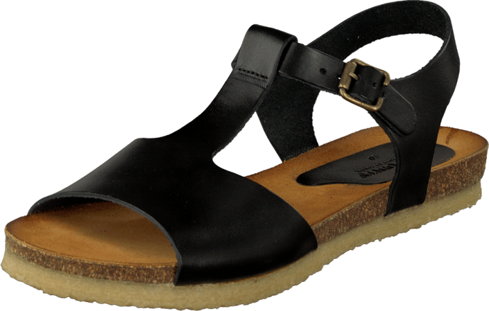 Ten Points - Lucie 429002 Black