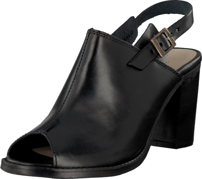 Ten Points - Lily 479020 Black