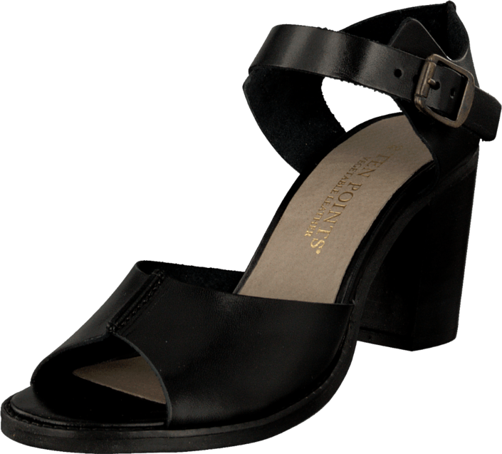 Ten Points - Lily 479021 Black