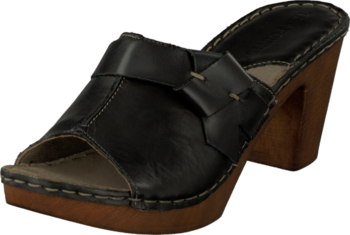 Ten Points - Atena 749003 Black