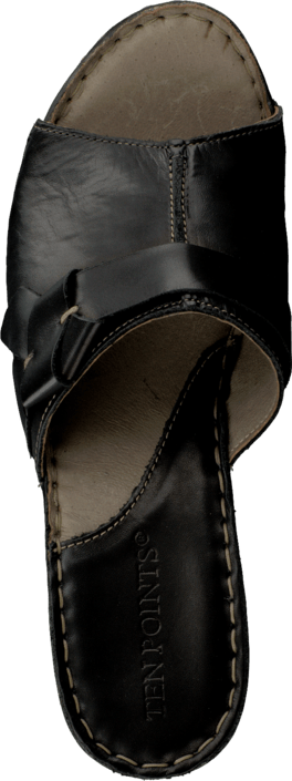 Ten Points - Atena 749003 Black