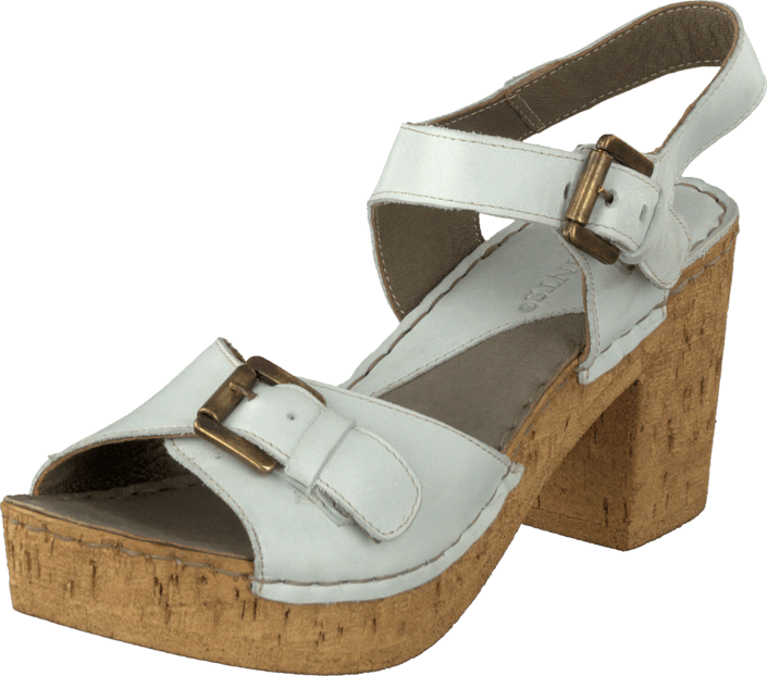 Ten Points - Anastacia 749022 Offwhite