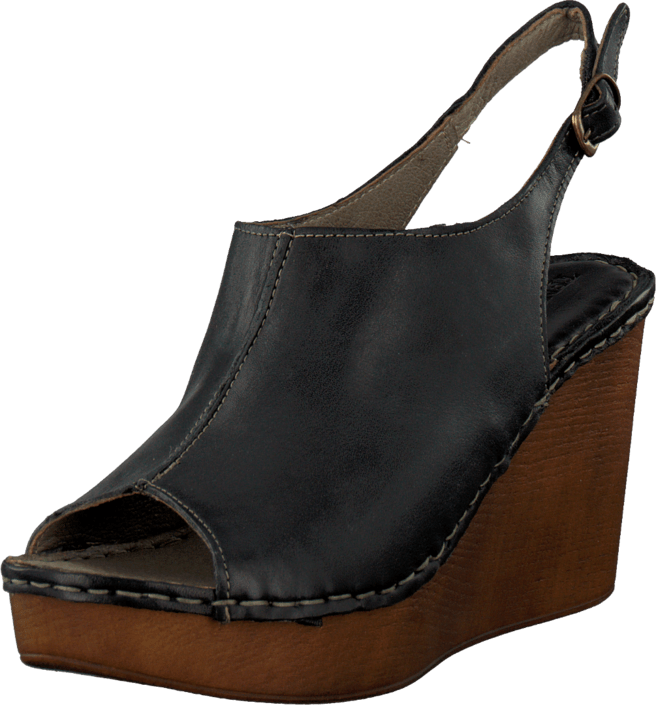 Ten Points - Alicia 749030 Black