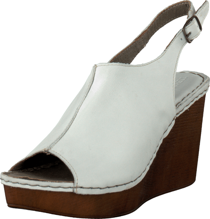 Ten Points - Alicia 749030 Offwhite