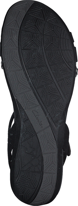 Clarks - Tealite Grace Black Leather
