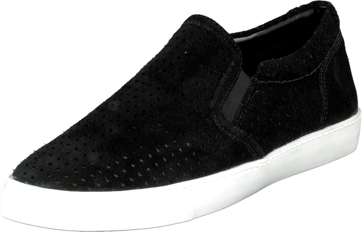 Clarks - Glove Puppet Black Sde
