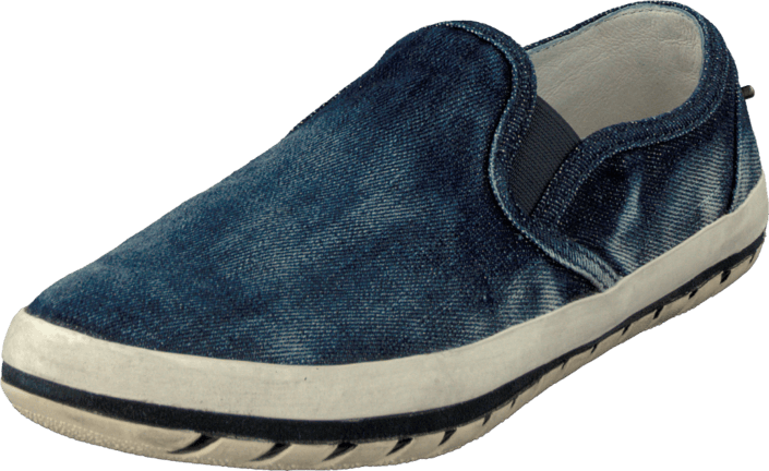 Diesel - City Blue Denim