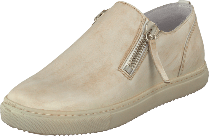 Diesel - D-Icon White
