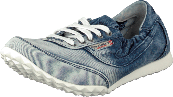 Diesel - GirlKode W Denim