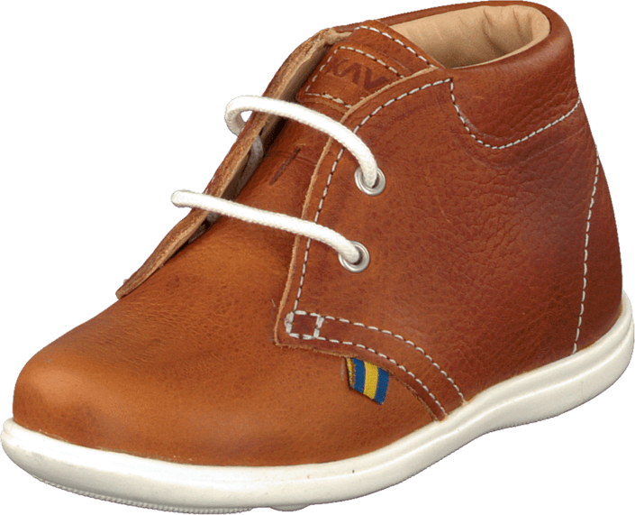 Kavat - Hammar Lace Ep Light Brown