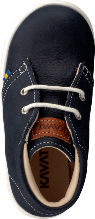 Kavat - Hammar Lace Ep Blue
