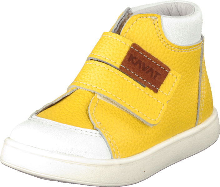 Kavat - Fiskeby Xc Yellow
