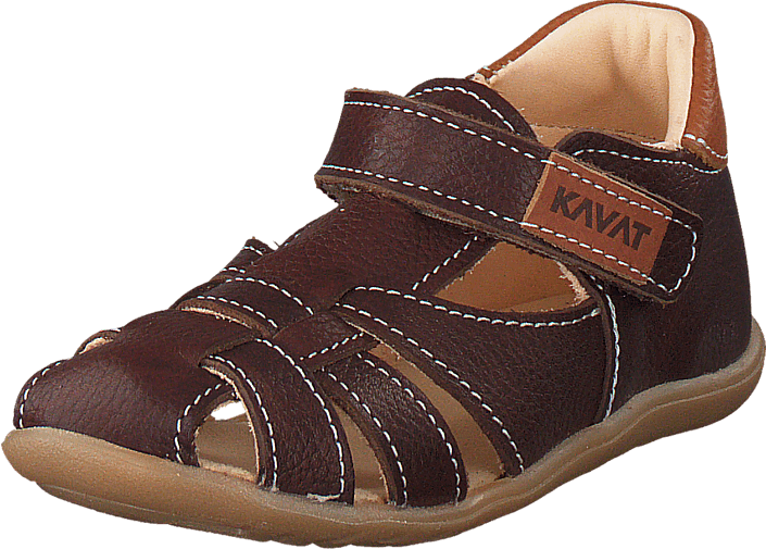 Kavat - Rullsand Ep Dark Brown