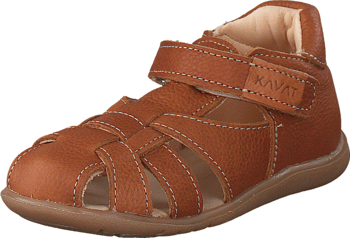 Kavat - Rullsand EP Light Brown