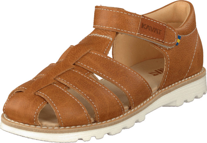 Kavat - Hällevik Ep Light Brown