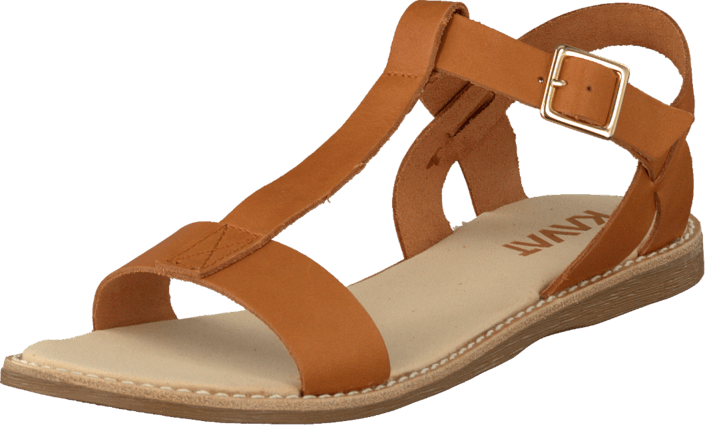 Kavat - Getskär Ep Light Brown