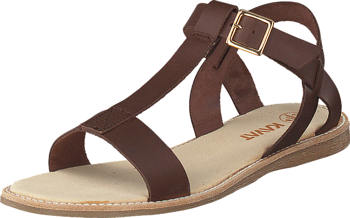 Kavat - Getskär EP Dark Brown