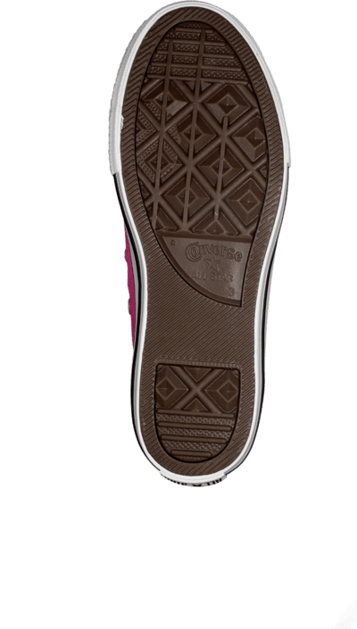 Converse - Chuck Taylor All Star Kids Hi Seasonal Pink Paper