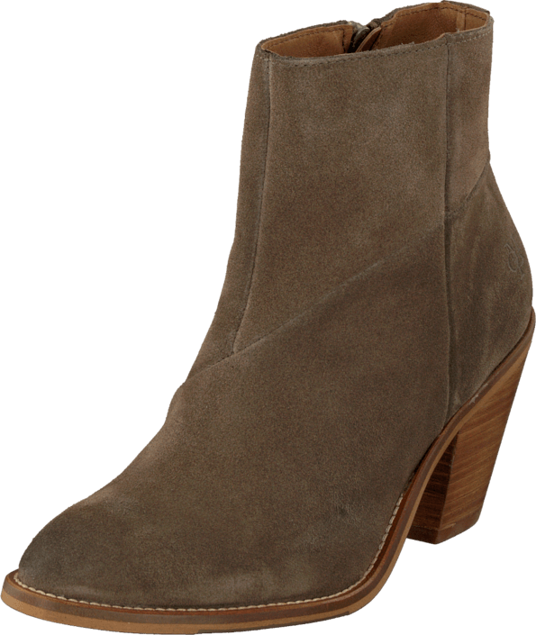 Marc O'Polo - 501 12626101 300 Dark Taupe