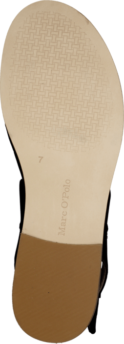 Marc O'Polo - 501 12681102 110 Black