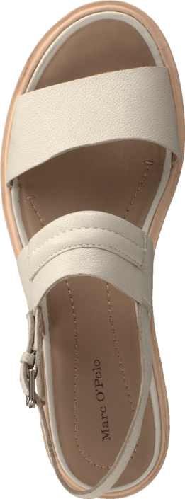 Marc O'Polo - 501 11911401 114 Offwhite